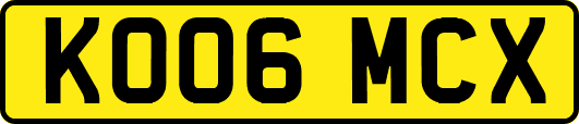 KO06MCX