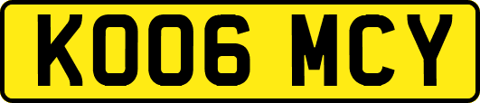 KO06MCY