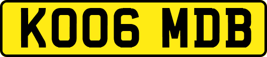 KO06MDB