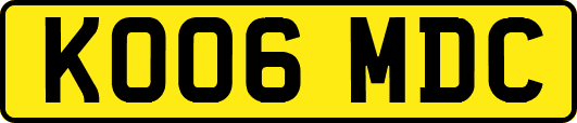 KO06MDC