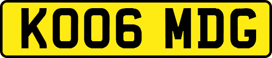 KO06MDG
