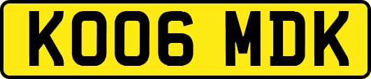 KO06MDK