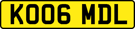 KO06MDL