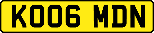 KO06MDN