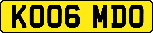 KO06MDO
