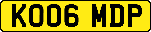 KO06MDP
