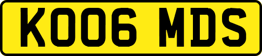 KO06MDS