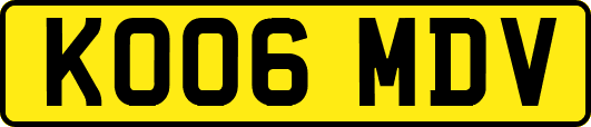 KO06MDV