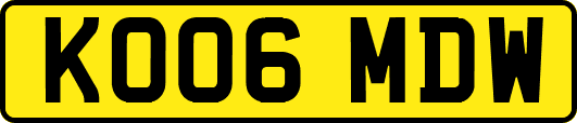 KO06MDW