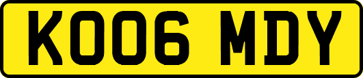 KO06MDY