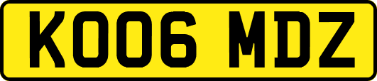 KO06MDZ