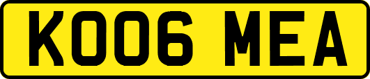 KO06MEA