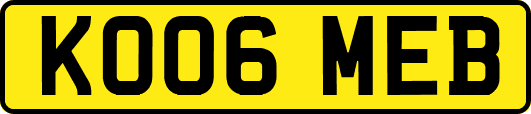 KO06MEB