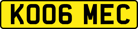 KO06MEC
