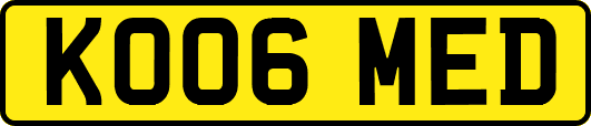 KO06MED