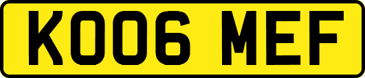 KO06MEF