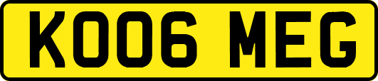 KO06MEG