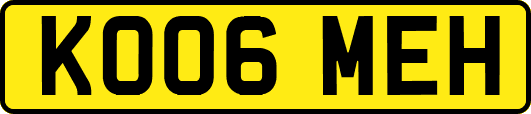 KO06MEH