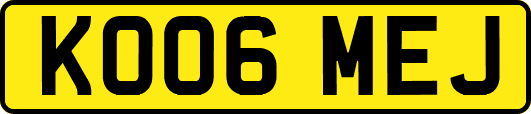 KO06MEJ