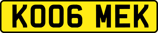KO06MEK