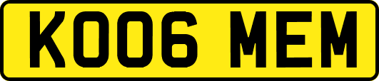 KO06MEM