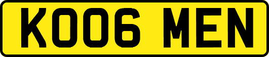 KO06MEN