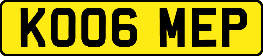 KO06MEP