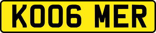 KO06MER