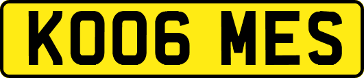 KO06MES