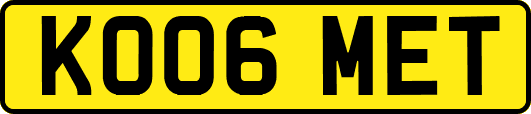 KO06MET