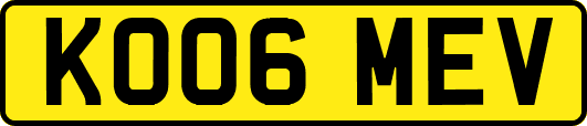 KO06MEV