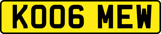 KO06MEW
