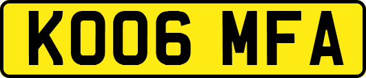 KO06MFA
