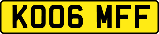 KO06MFF