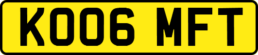 KO06MFT
