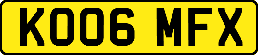 KO06MFX