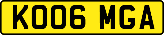 KO06MGA