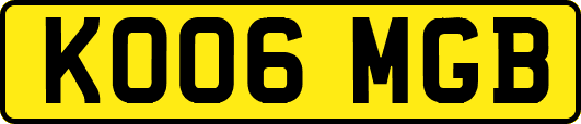 KO06MGB