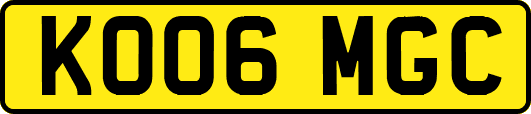 KO06MGC