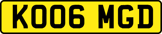 KO06MGD