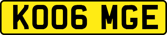 KO06MGE