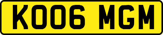 KO06MGM