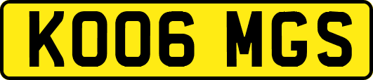 KO06MGS
