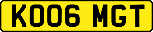 KO06MGT