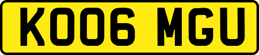KO06MGU