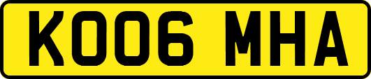 KO06MHA