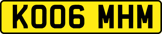 KO06MHM