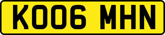 KO06MHN