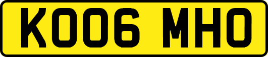 KO06MHO