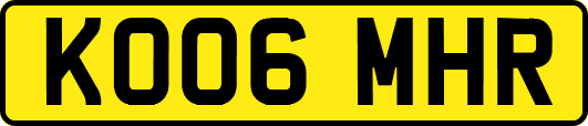 KO06MHR